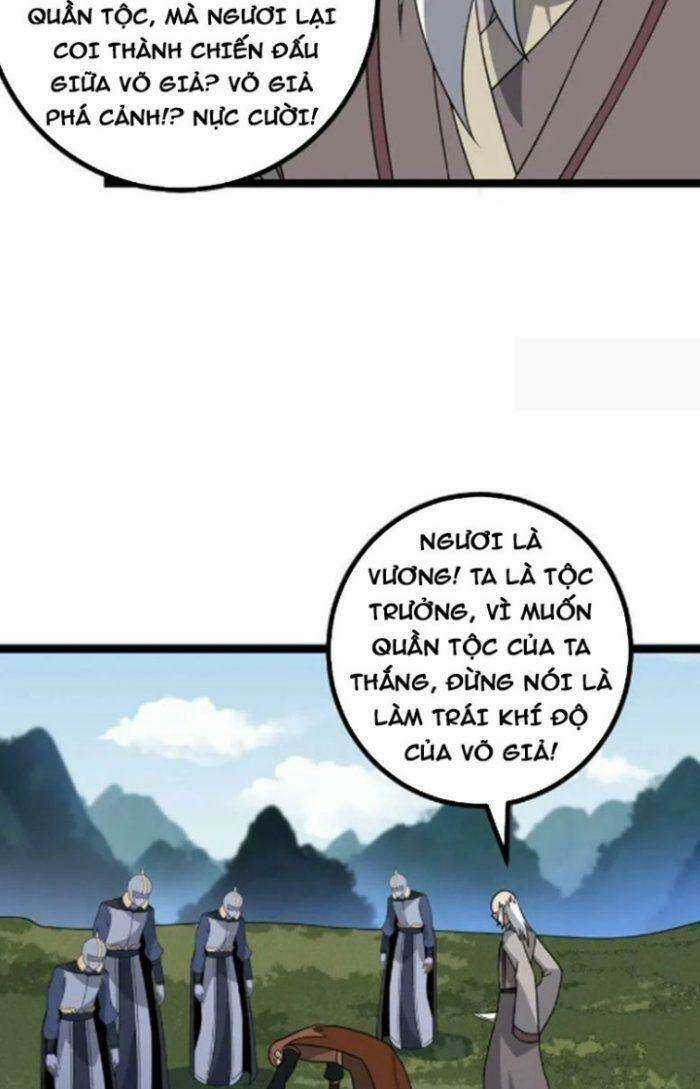 TA LÀM KIÊU HÙNG TẠI DỊ GIỚI Chapter 471 trang 30