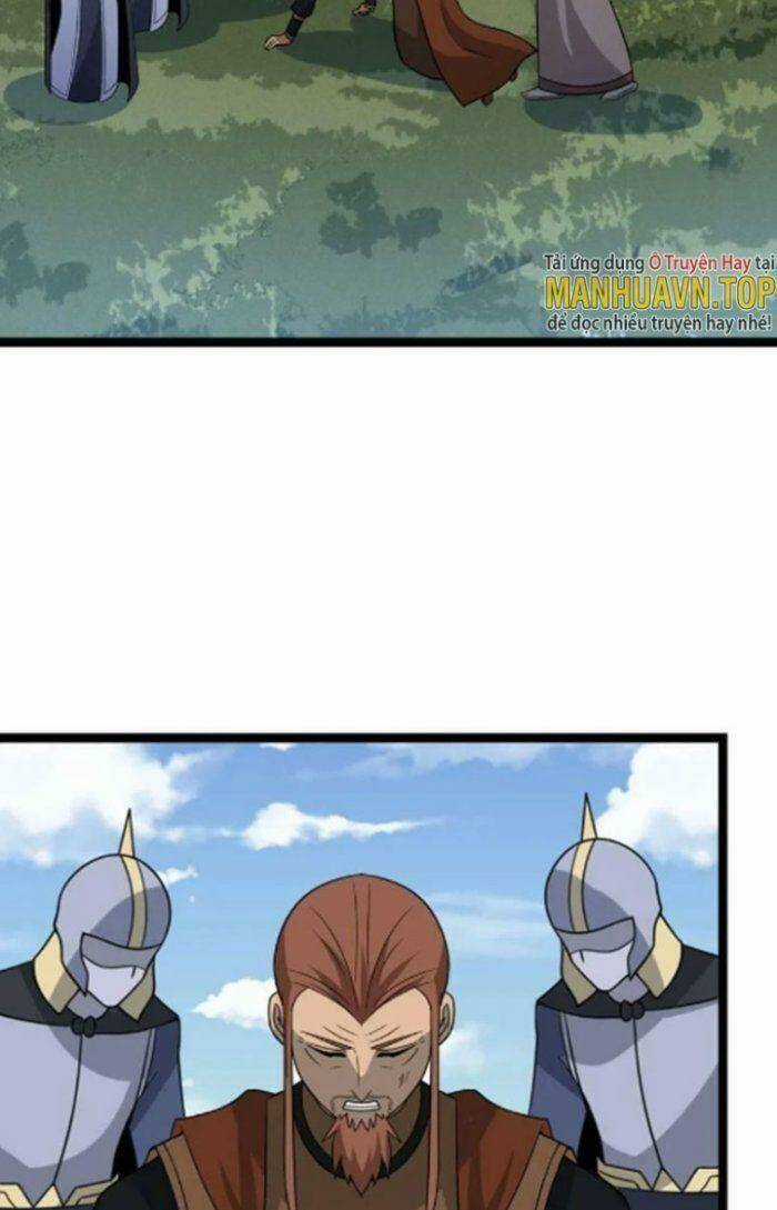 TA LÀM KIÊU HÙNG TẠI DỊ GIỚI Chapter 471 trang 31