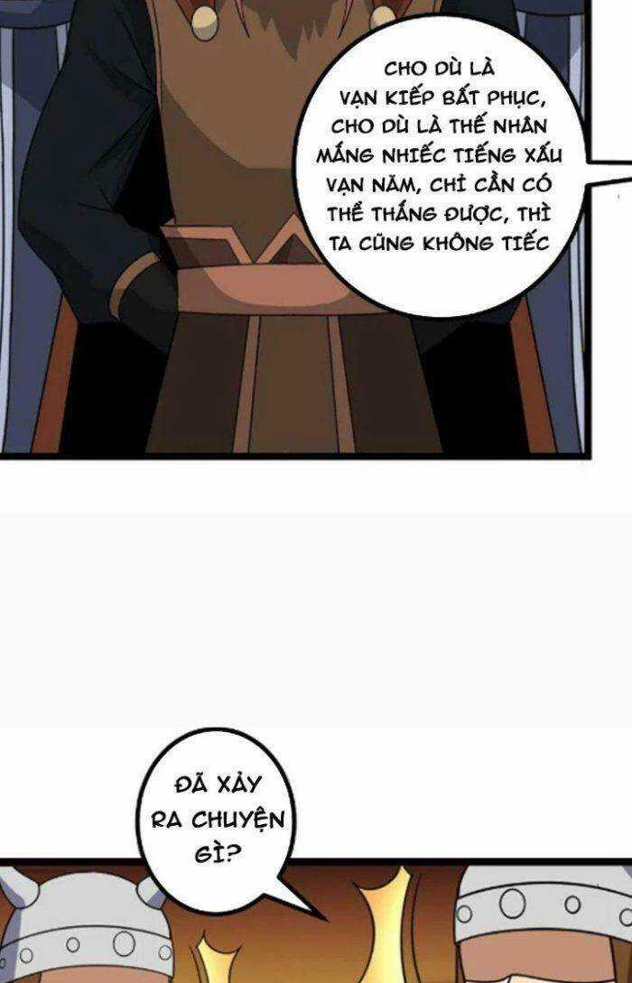 TA LÀM KIÊU HÙNG TẠI DỊ GIỚI Chapter 471 trang 32