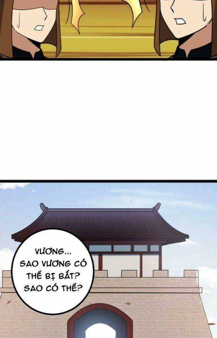 TA LÀM KIÊU HÙNG TẠI DỊ GIỚI Chapter 471 trang 33