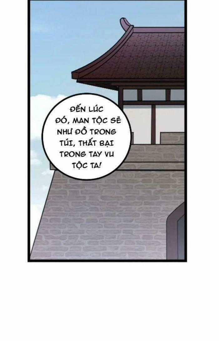 TA LÀM KIÊU HÙNG TẠI DỊ GIỚI Chapter 471 trang 38