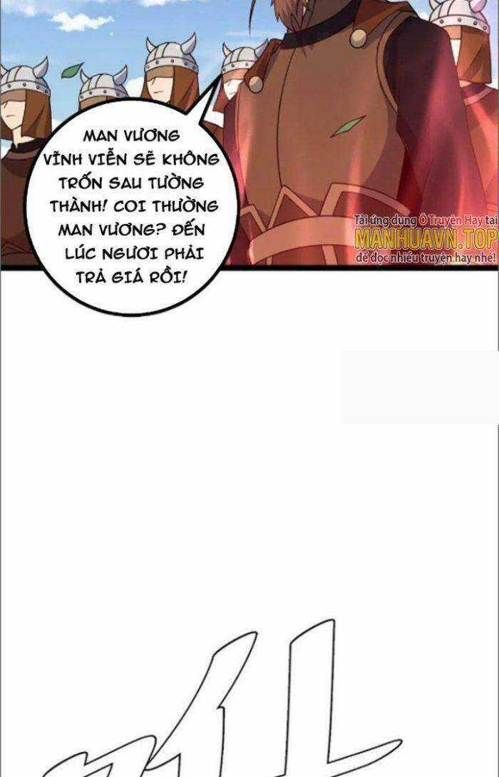 TA LÀM KIÊU HÙNG TẠI DỊ GIỚI Chapter 471 trang 7