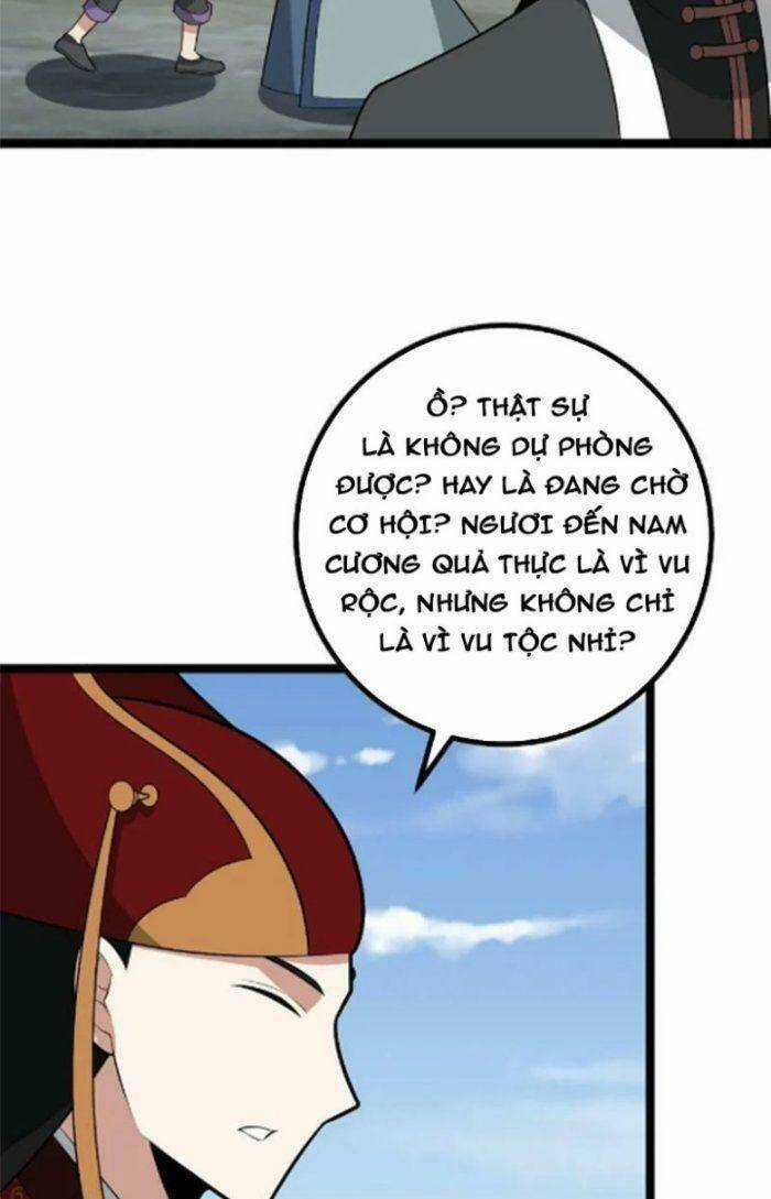 TA LÀM KIÊU HÙNG TẠI DỊ GIỚI Chapter 472 trang 13