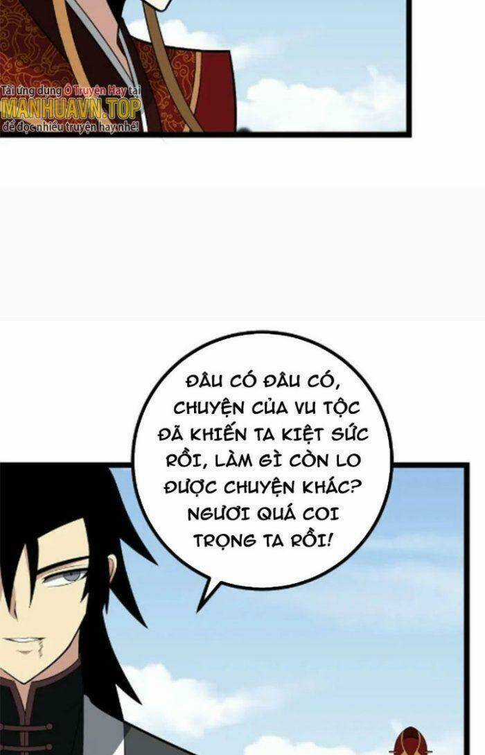 TA LÀM KIÊU HÙNG TẠI DỊ GIỚI Chapter 472 trang 14