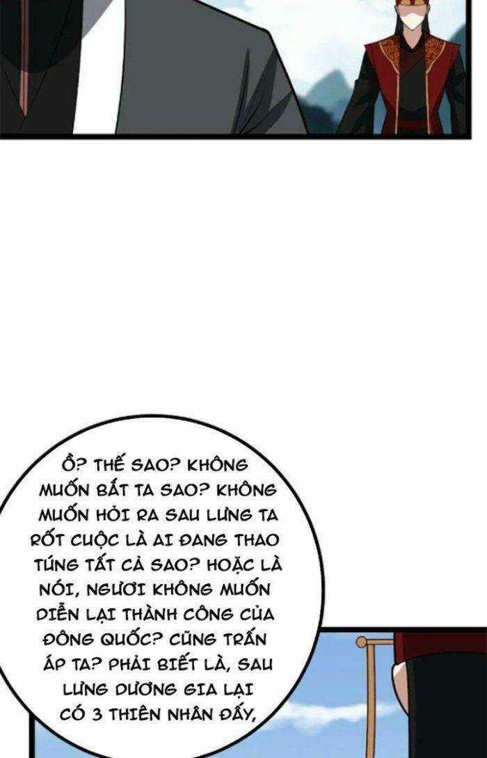 TA LÀM KIÊU HÙNG TẠI DỊ GIỚI Chapter 472 trang 15