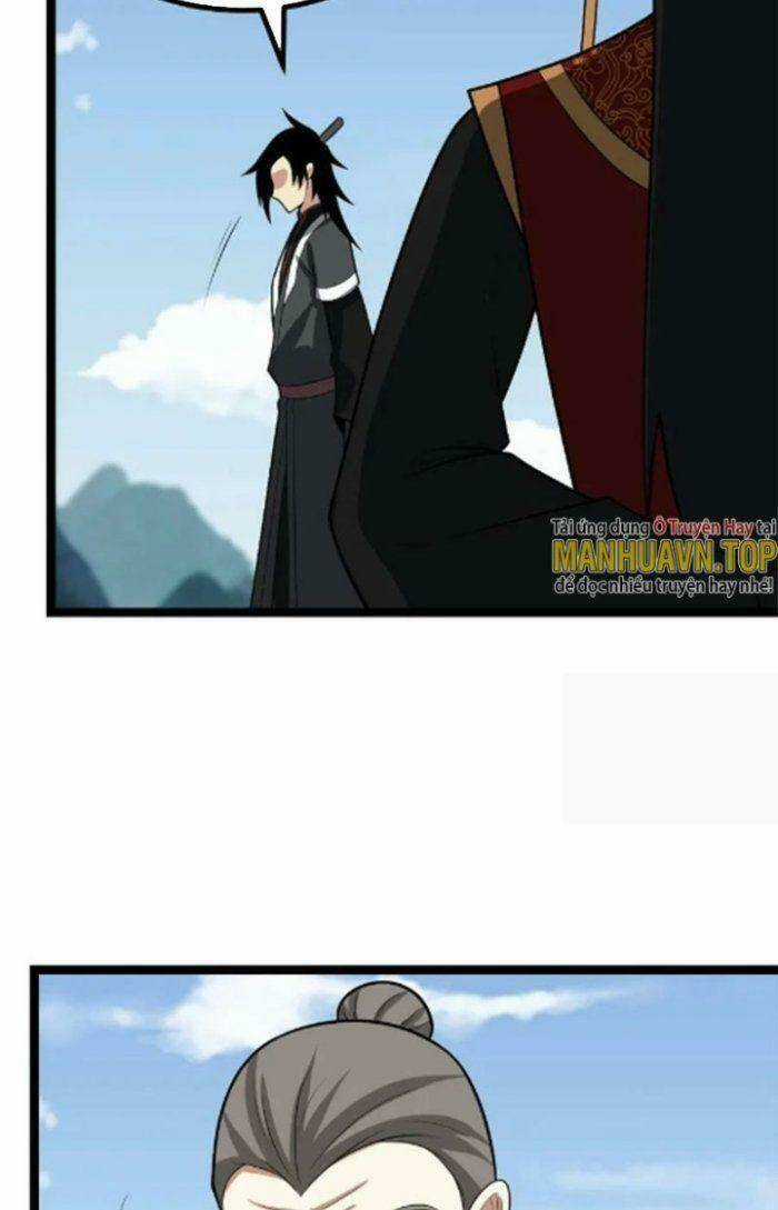 TA LÀM KIÊU HÙNG TẠI DỊ GIỚI Chapter 472 trang 16