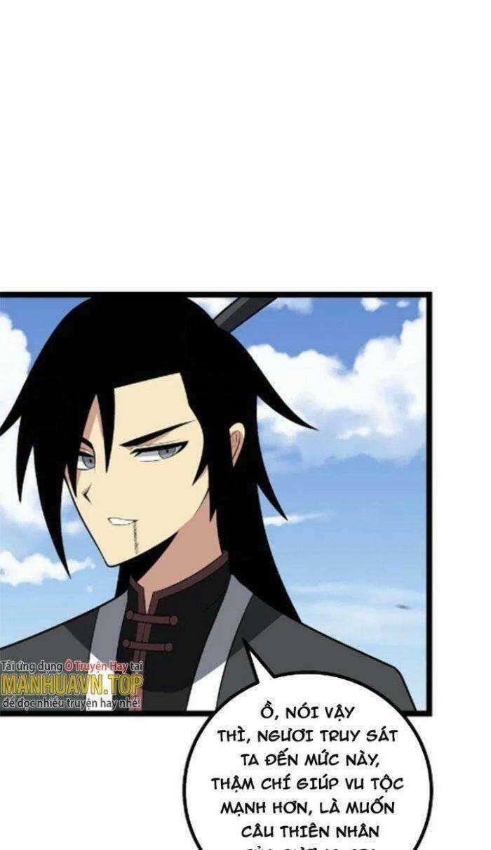 TA LÀM KIÊU HÙNG TẠI DỊ GIỚI Chapter 472 trang 20