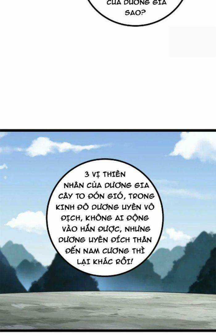 TA LÀM KIÊU HÙNG TẠI DỊ GIỚI Chapter 472 trang 21