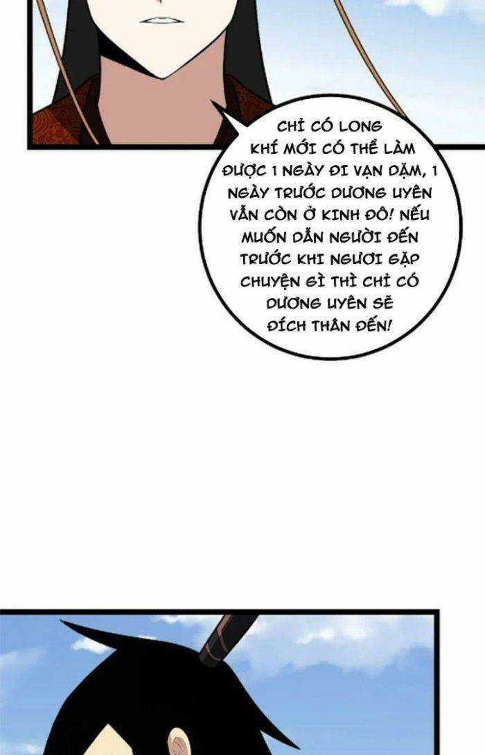 TA LÀM KIÊU HÙNG TẠI DỊ GIỚI Chapter 472 trang 24