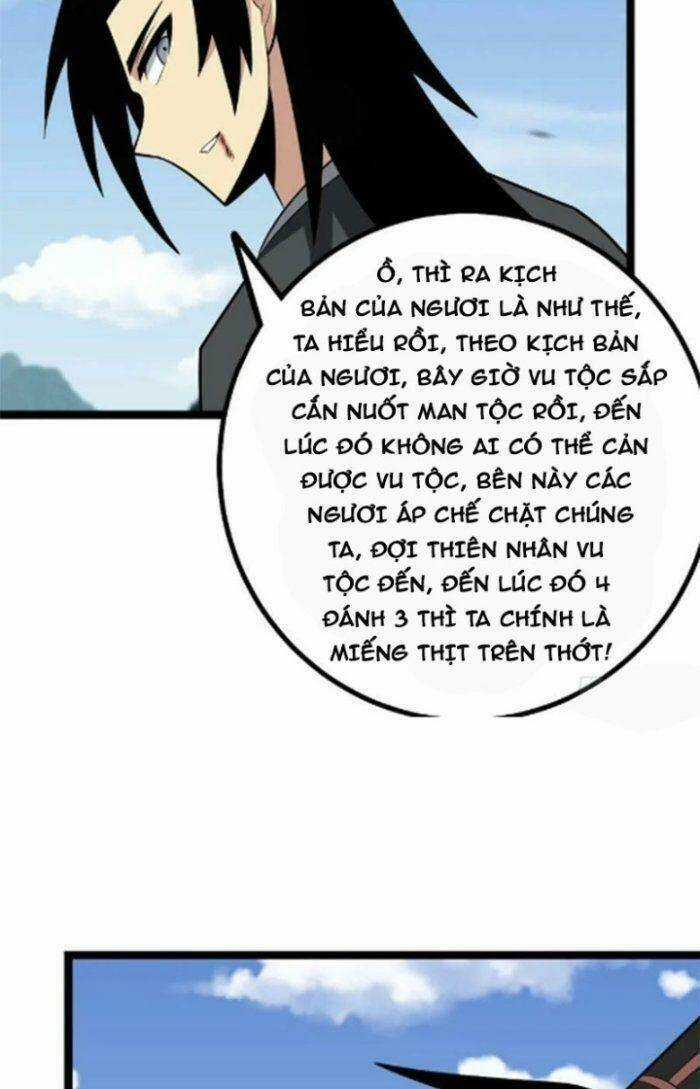 TA LÀM KIÊU HÙNG TẠI DỊ GIỚI Chapter 472 trang 25