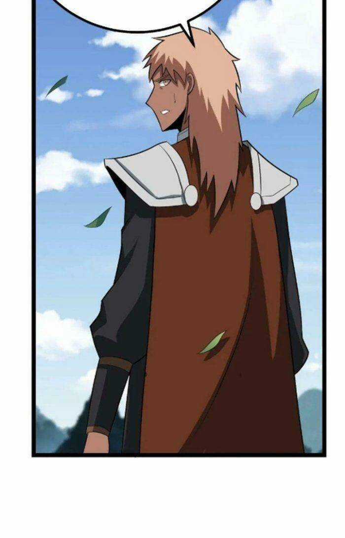 TA LÀM KIÊU HÙNG TẠI DỊ GIỚI Chapter 472 trang 29