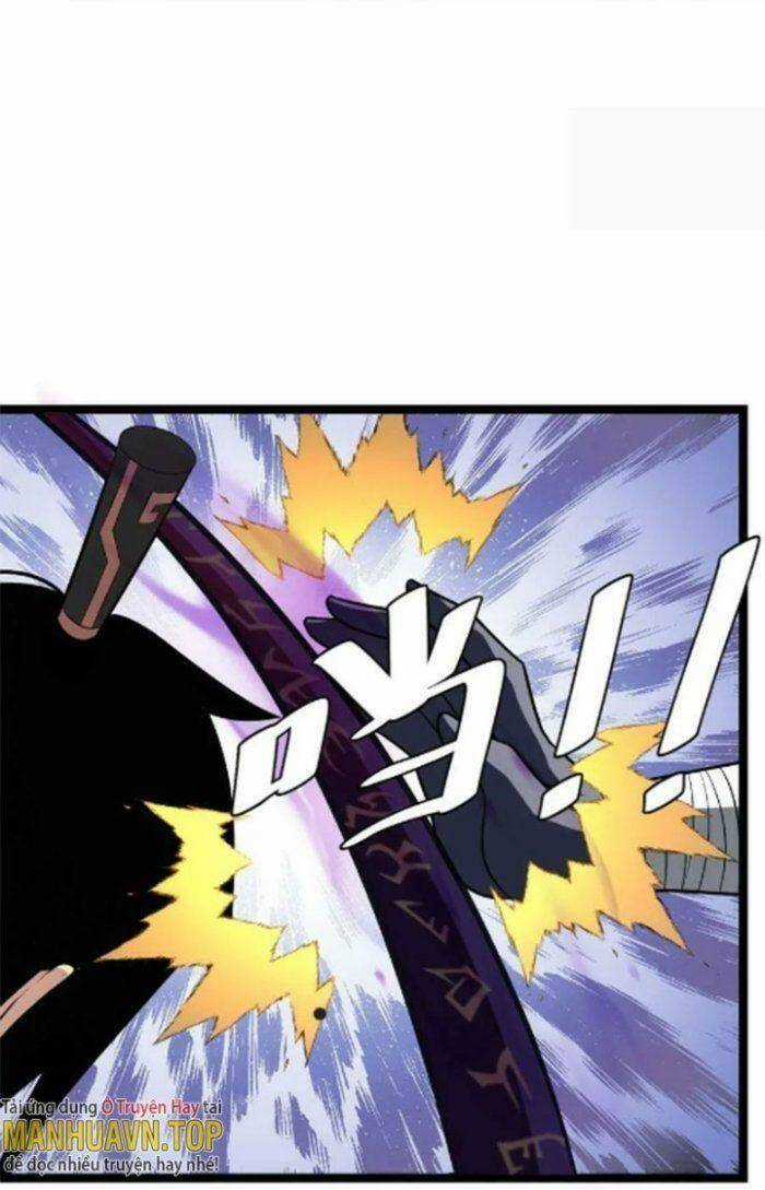 TA LÀM KIÊU HÙNG TẠI DỊ GIỚI Chapter 472 trang 3