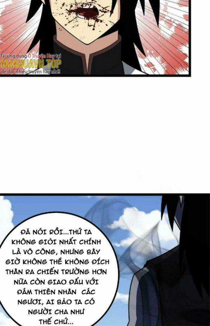 TA LÀM KIÊU HÙNG TẠI DỊ GIỚI Chapter 472 trang 6