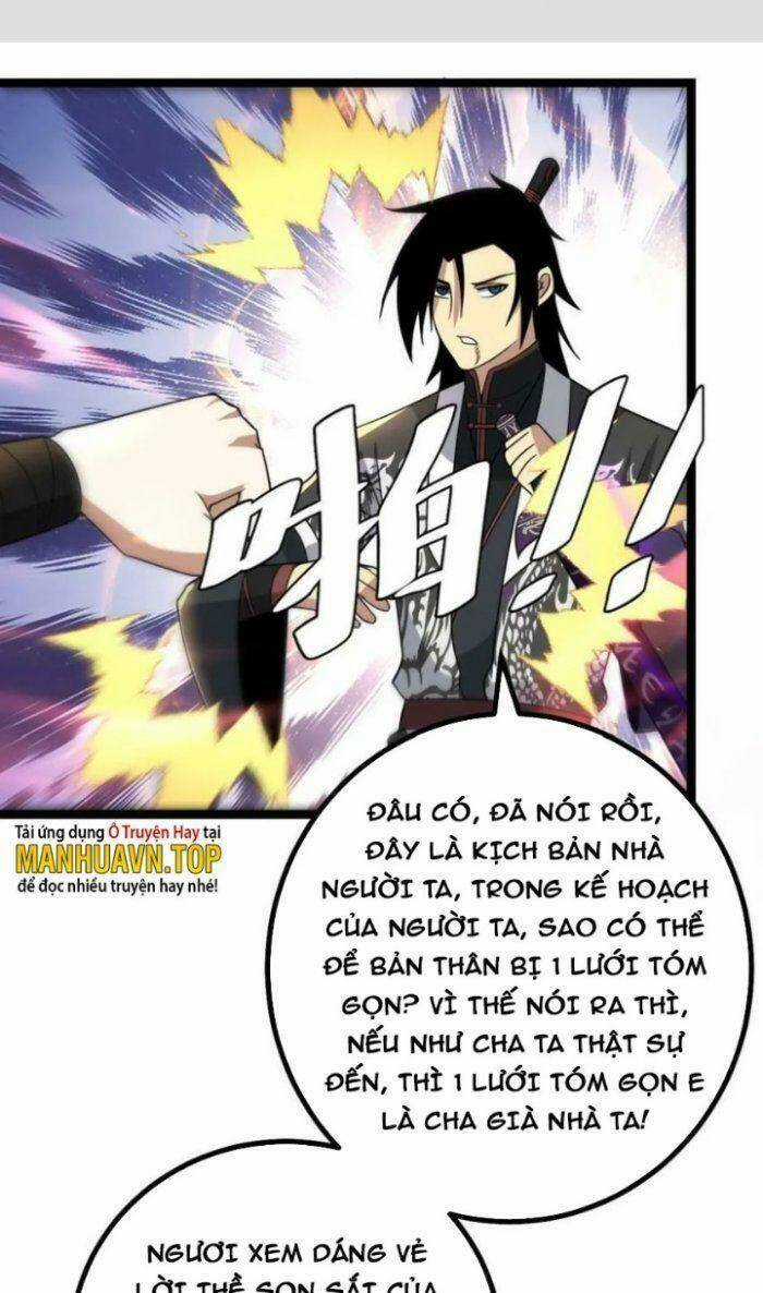 TA LÀM KIÊU HÙNG TẠI DỊ GIỚI Chapter 473 trang 1