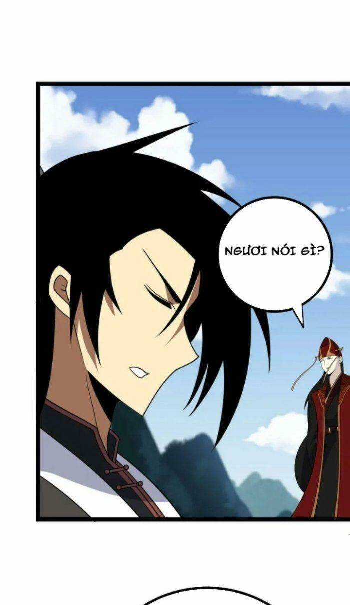 TA LÀM KIÊU HÙNG TẠI DỊ GIỚI Chapter 473 trang 10