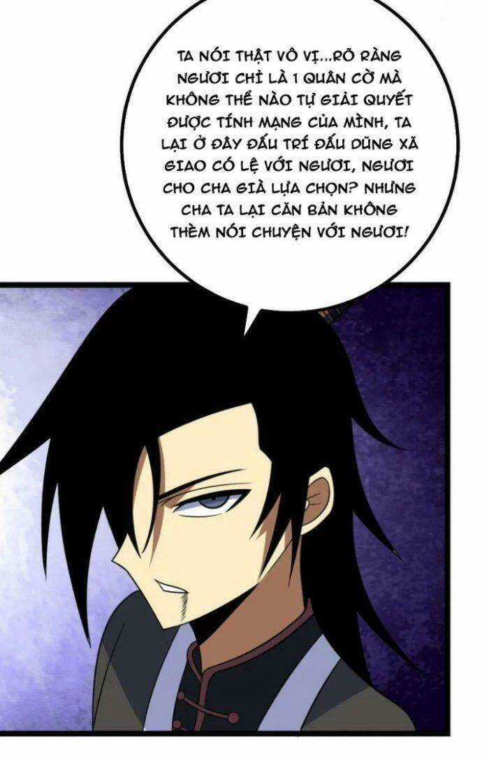 TA LÀM KIÊU HÙNG TẠI DỊ GIỚI Chapter 473 trang 11