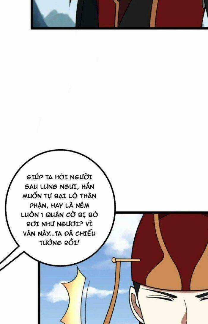 TA LÀM KIÊU HÙNG TẠI DỊ GIỚI Chapter 473 trang 13