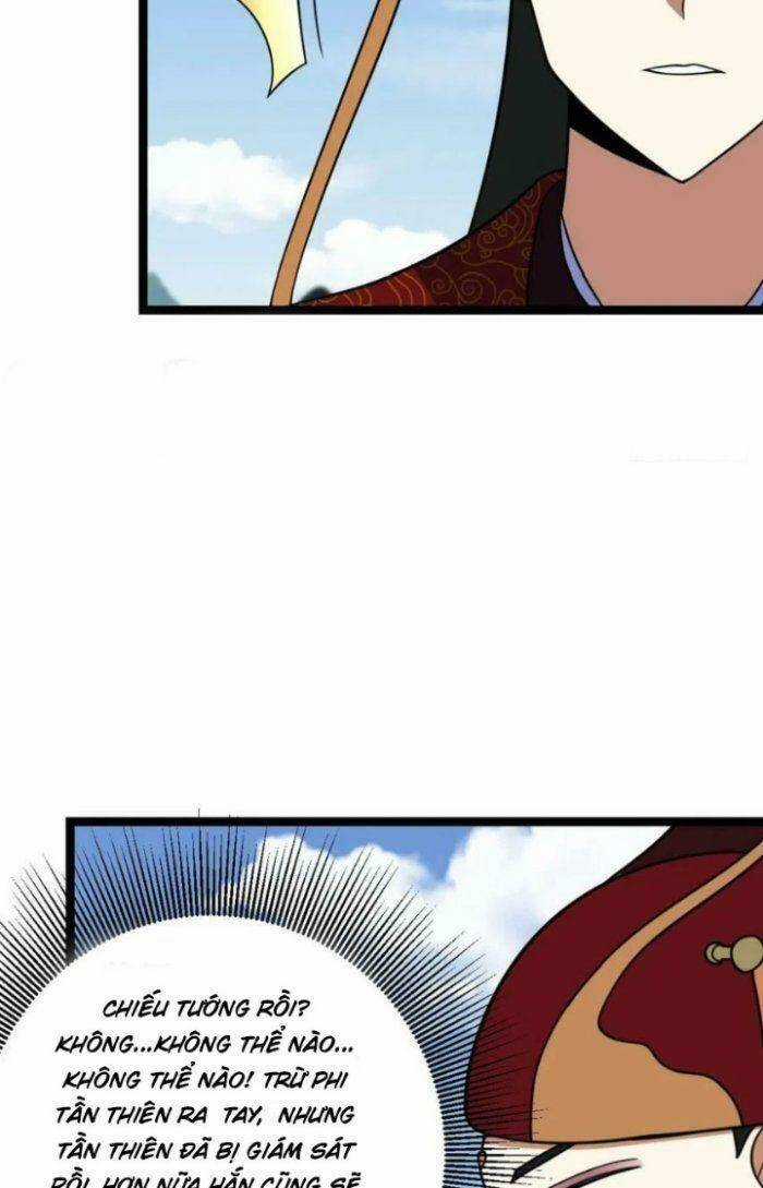 TA LÀM KIÊU HÙNG TẠI DỊ GIỚI Chapter 473 trang 14