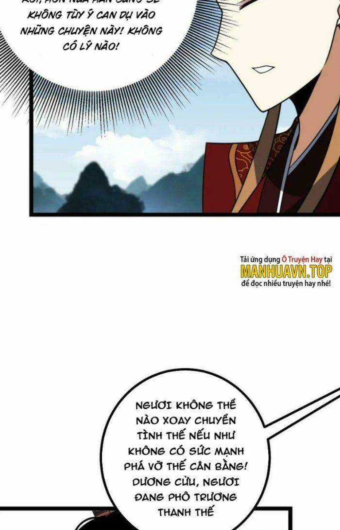 TA LÀM KIÊU HÙNG TẠI DỊ GIỚI Chapter 473 trang 15