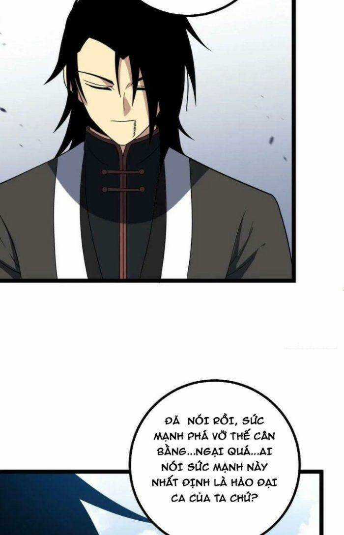 TA LÀM KIÊU HÙNG TẠI DỊ GIỚI Chapter 473 trang 16