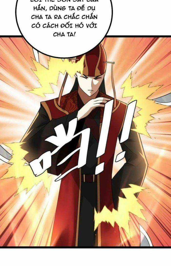 TA LÀM KIÊU HÙNG TẠI DỊ GIỚI Chapter 473 trang 2