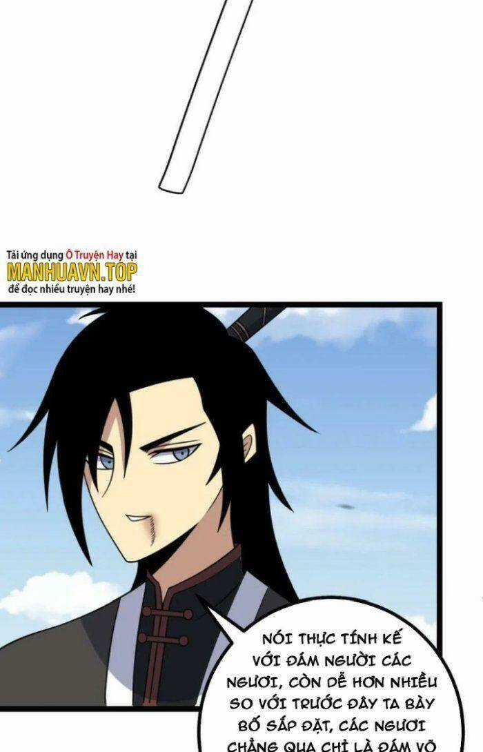 TA LÀM KIÊU HÙNG TẠI DỊ GIỚI Chapter 473 trang 20