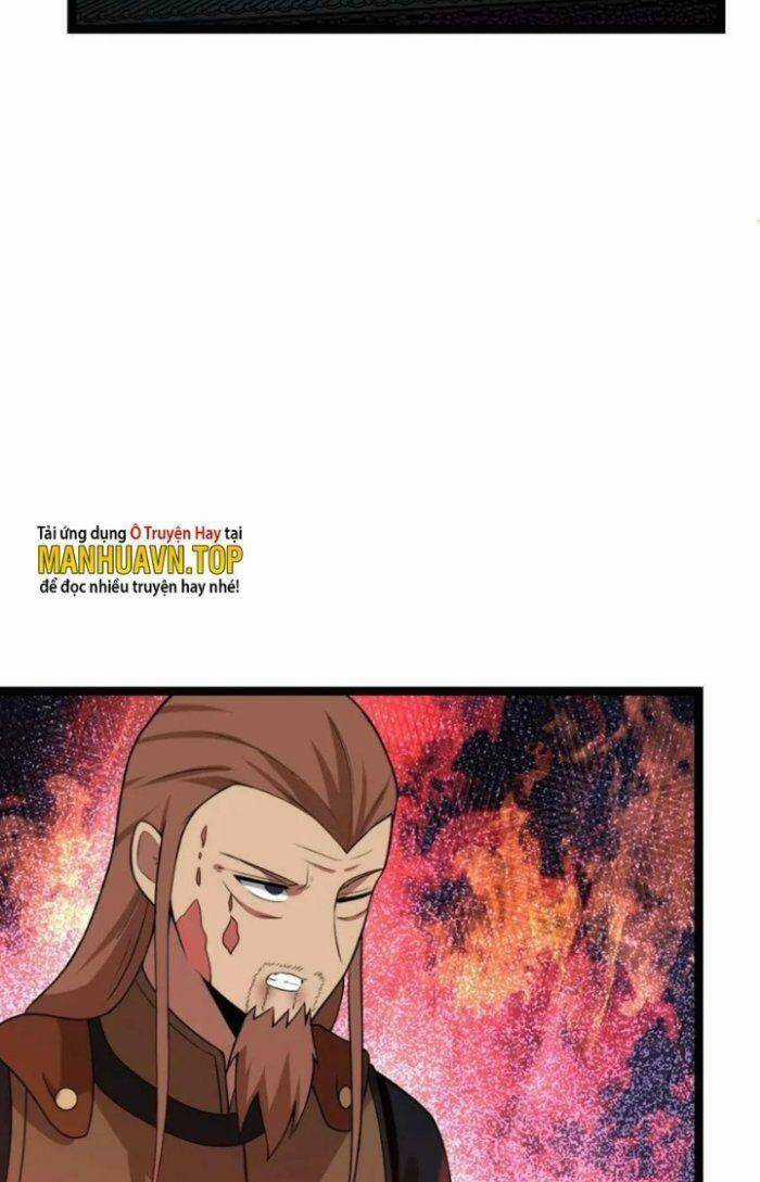 TA LÀM KIÊU HÙNG TẠI DỊ GIỚI Chapter 473 trang 22