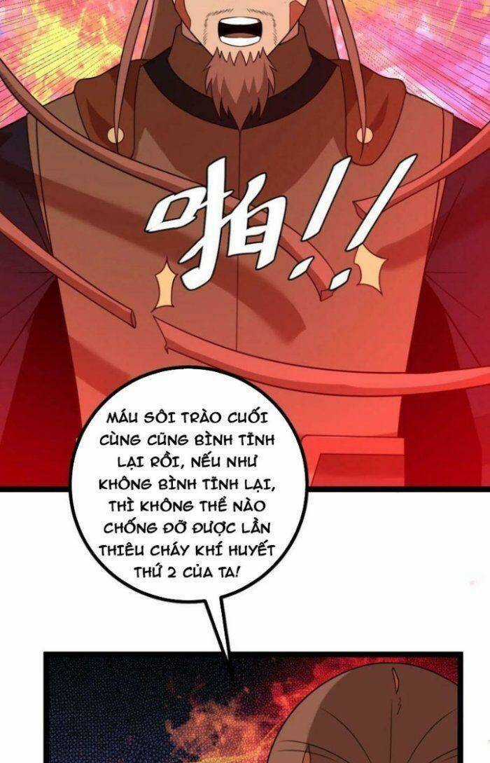 TA LÀM KIÊU HÙNG TẠI DỊ GIỚI Chapter 473 trang 24