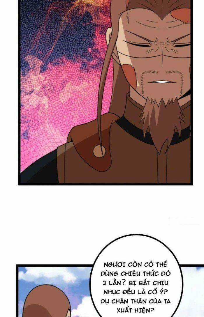 TA LÀM KIÊU HÙNG TẠI DỊ GIỚI Chapter 473 trang 25