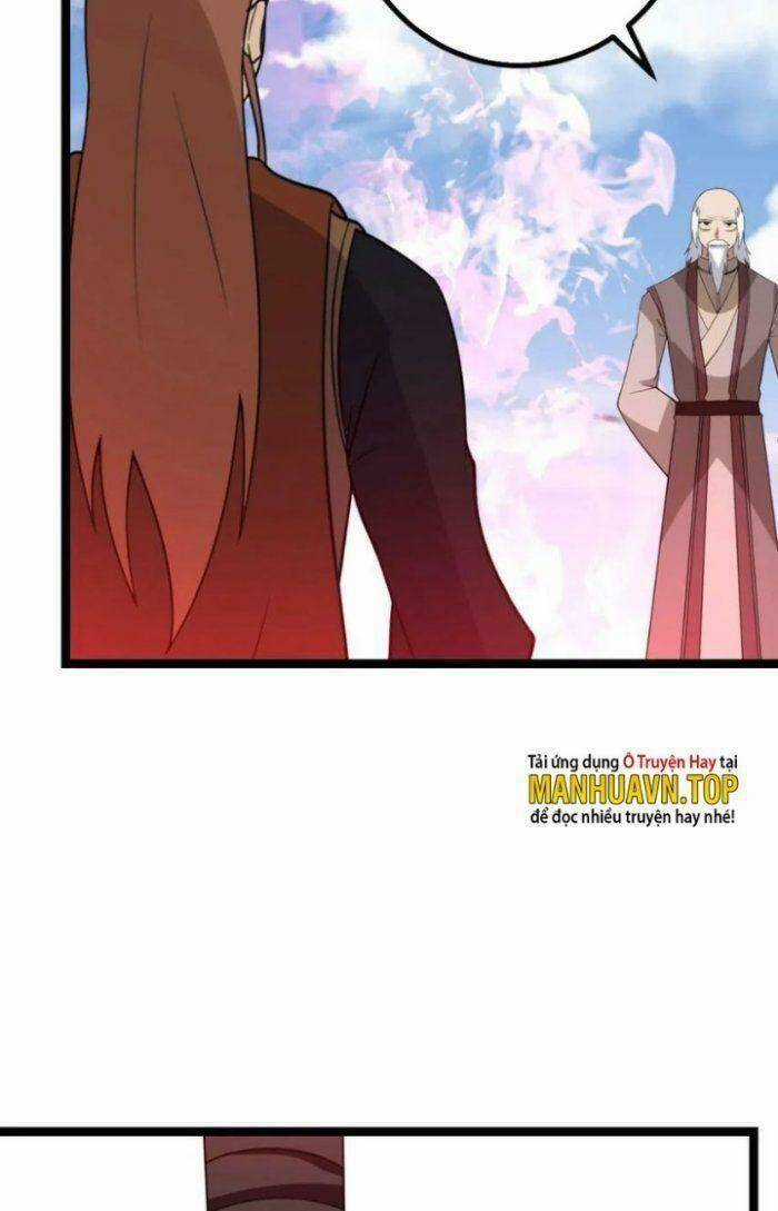 TA LÀM KIÊU HÙNG TẠI DỊ GIỚI Chapter 473 trang 26