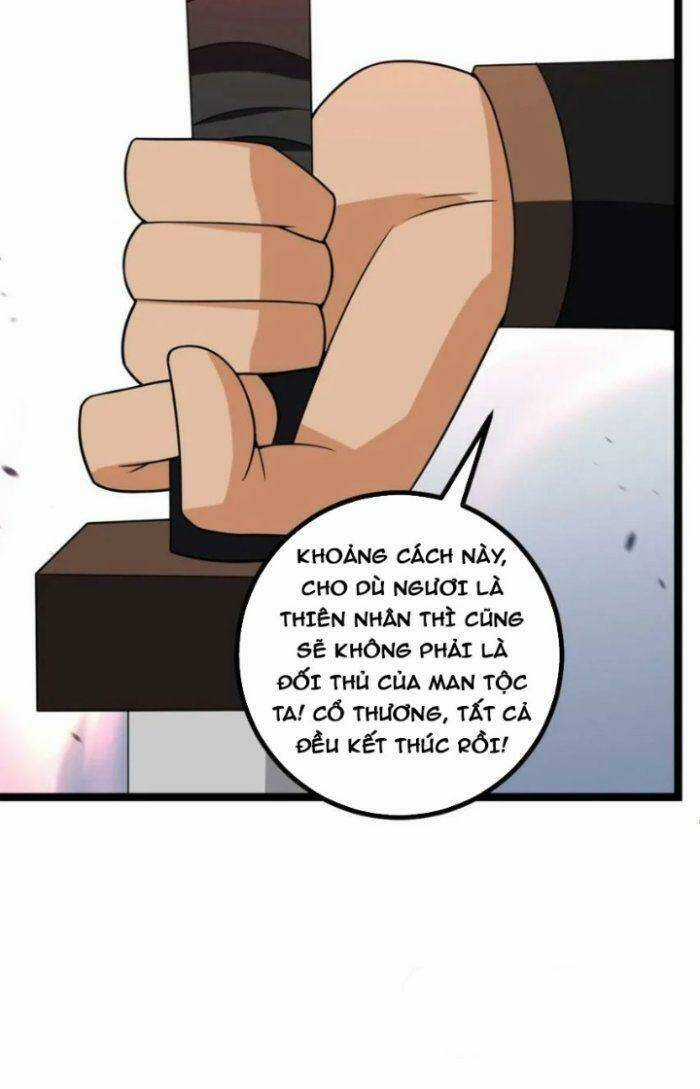 TA LÀM KIÊU HÙNG TẠI DỊ GIỚI Chapter 473 trang 27