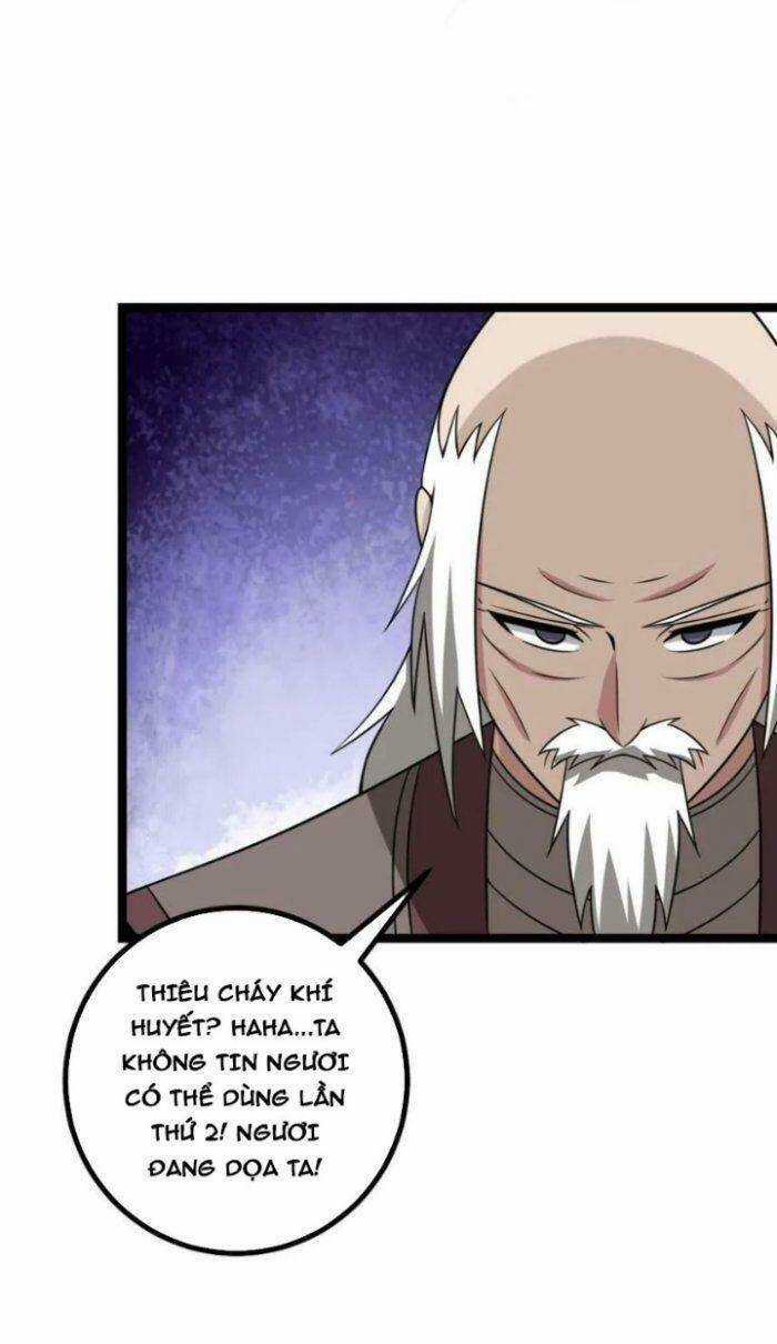 TA LÀM KIÊU HÙNG TẠI DỊ GIỚI Chapter 473 trang 28