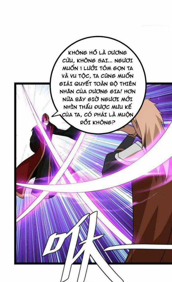 TA LÀM KIÊU HÙNG TẠI DỊ GIỚI Chapter 473 trang 3