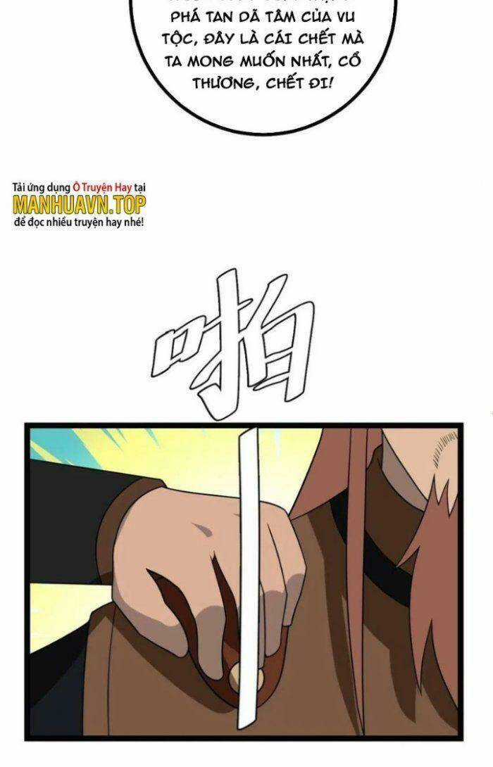 TA LÀM KIÊU HÙNG TẠI DỊ GIỚI Chapter 473 trang 30