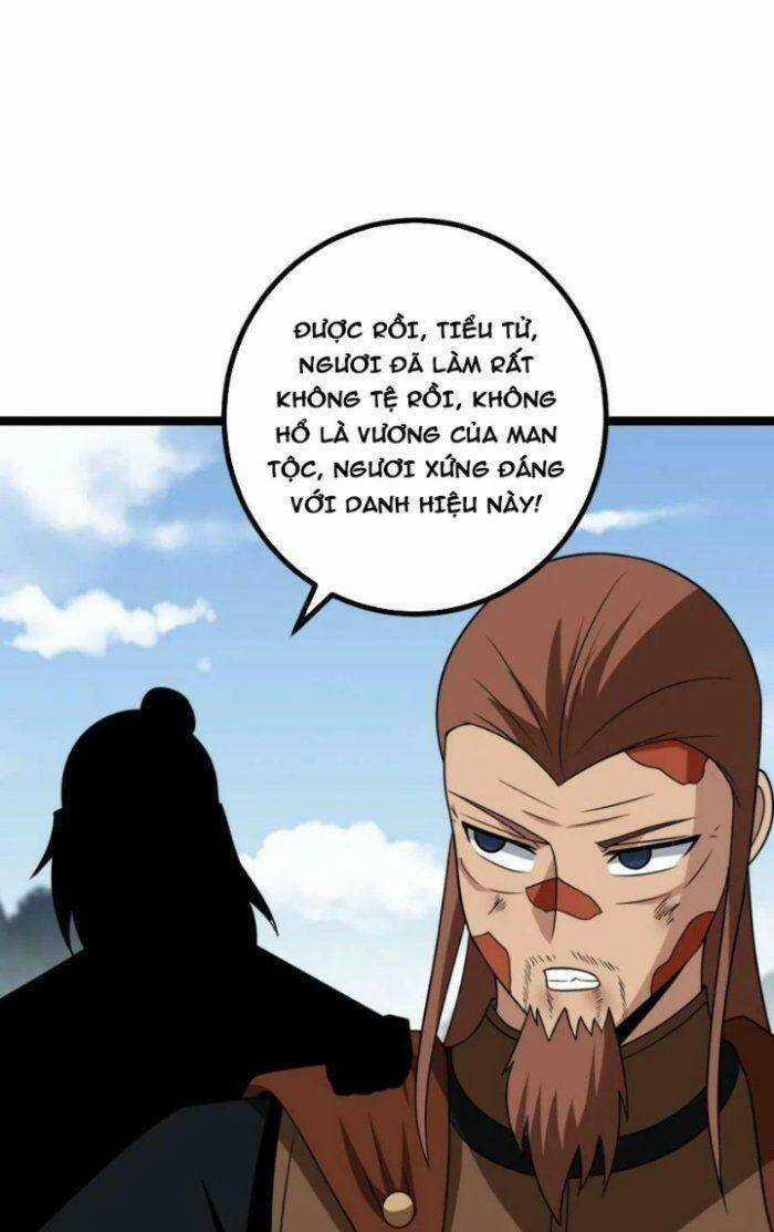 TA LÀM KIÊU HÙNG TẠI DỊ GIỚI Chapter 473 trang 31