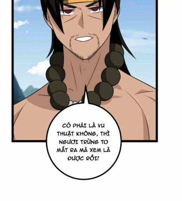 TA LÀM KIÊU HÙNG TẠI DỊ GIỚI Chapter 473 trang 34