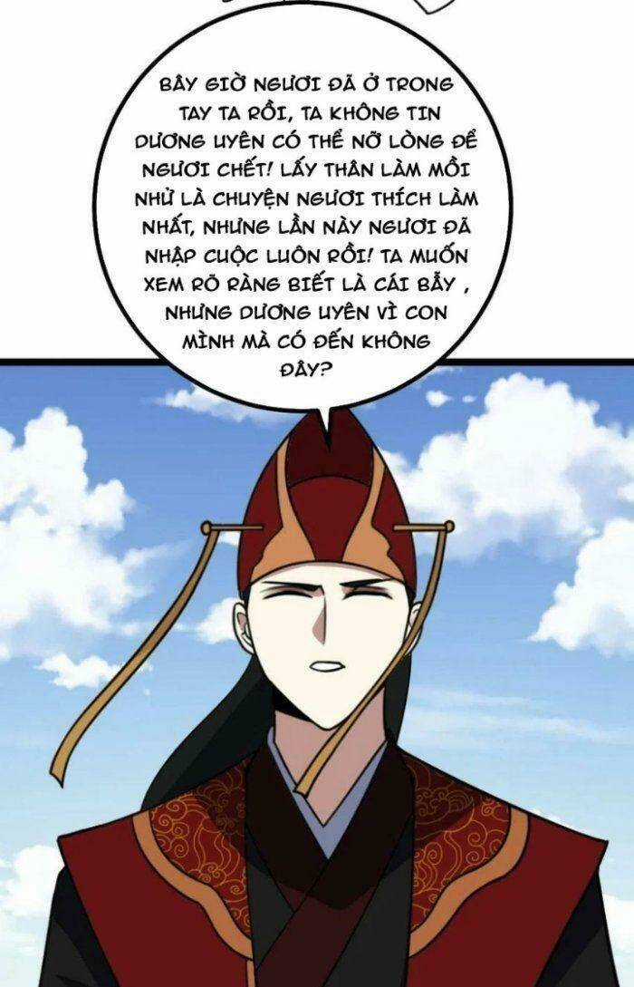 TA LÀM KIÊU HÙNG TẠI DỊ GIỚI Chapter 473 trang 4