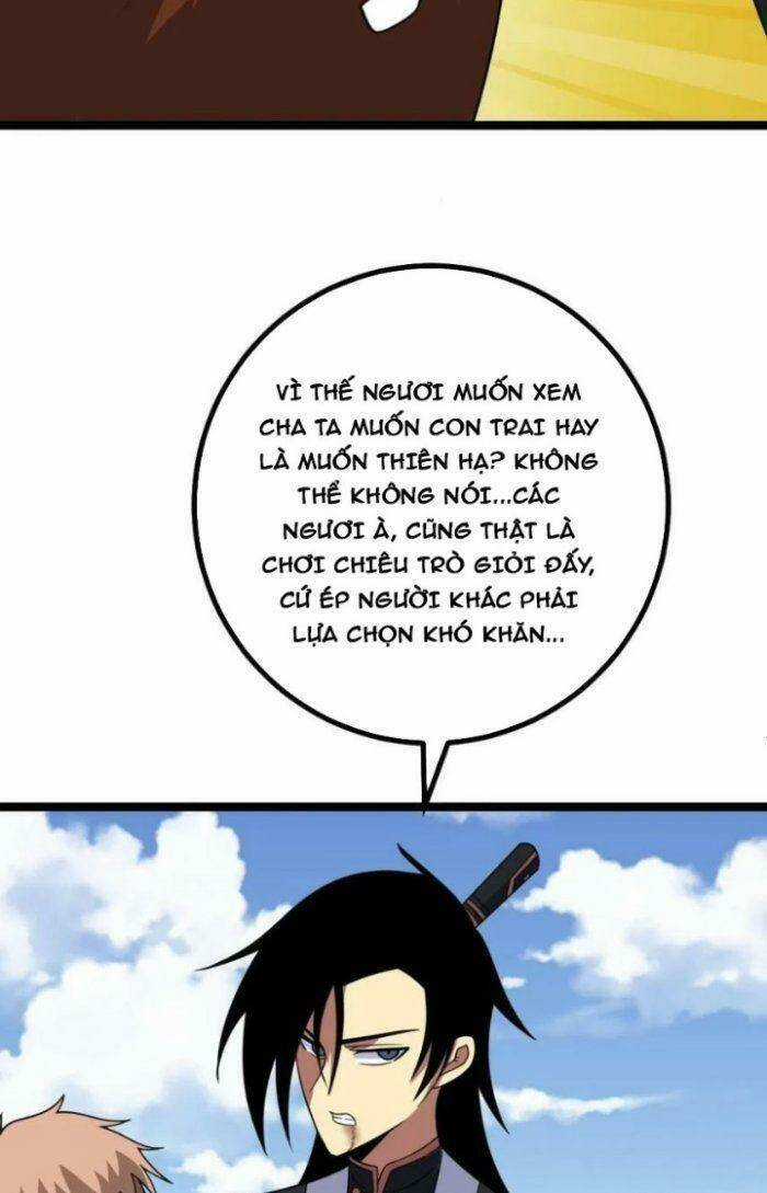 TA LÀM KIÊU HÙNG TẠI DỊ GIỚI Chapter 473 trang 6