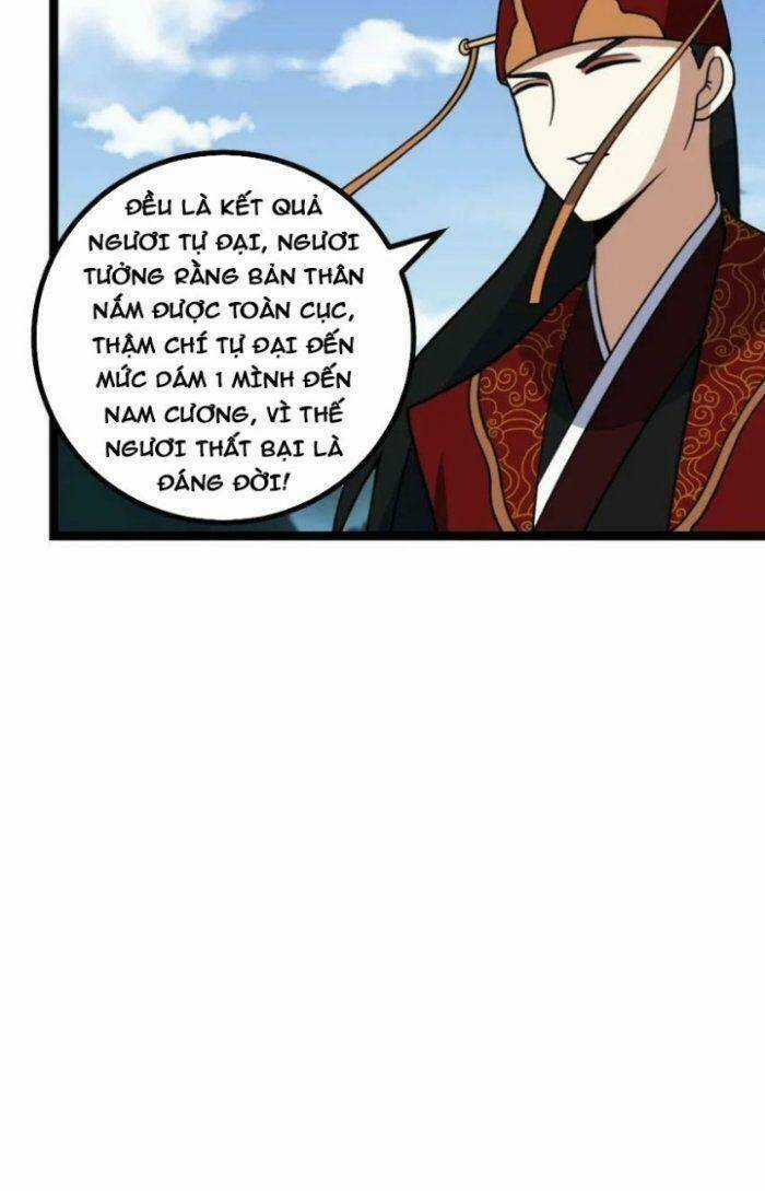 TA LÀM KIÊU HÙNG TẠI DỊ GIỚI Chapter 473 trang 8