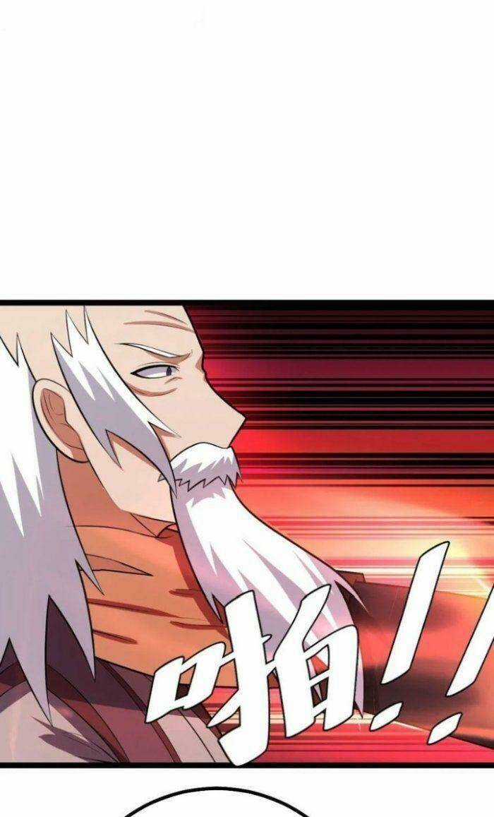 TA LÀM KIÊU HÙNG TẠI DỊ GIỚI Chapter 474 trang 10