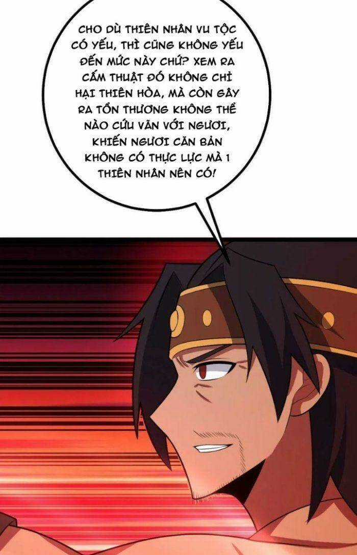 TA LÀM KIÊU HÙNG TẠI DỊ GIỚI Chapter 474 trang 11