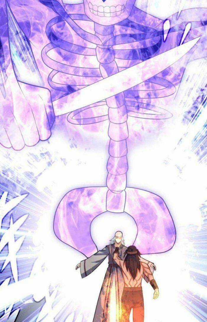 TA LÀM KIÊU HÙNG TẠI DỊ GIỚI Chapter 474 trang 13