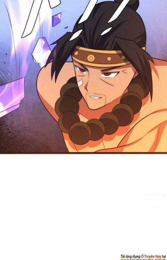 TA LÀM KIÊU HÙNG TẠI DỊ GIỚI Chapter 474 trang 16