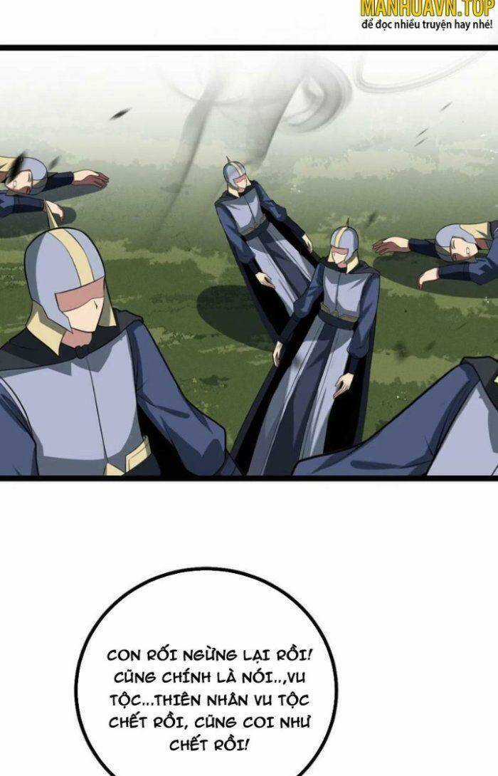 TA LÀM KIÊU HÙNG TẠI DỊ GIỚI Chapter 474 trang 17