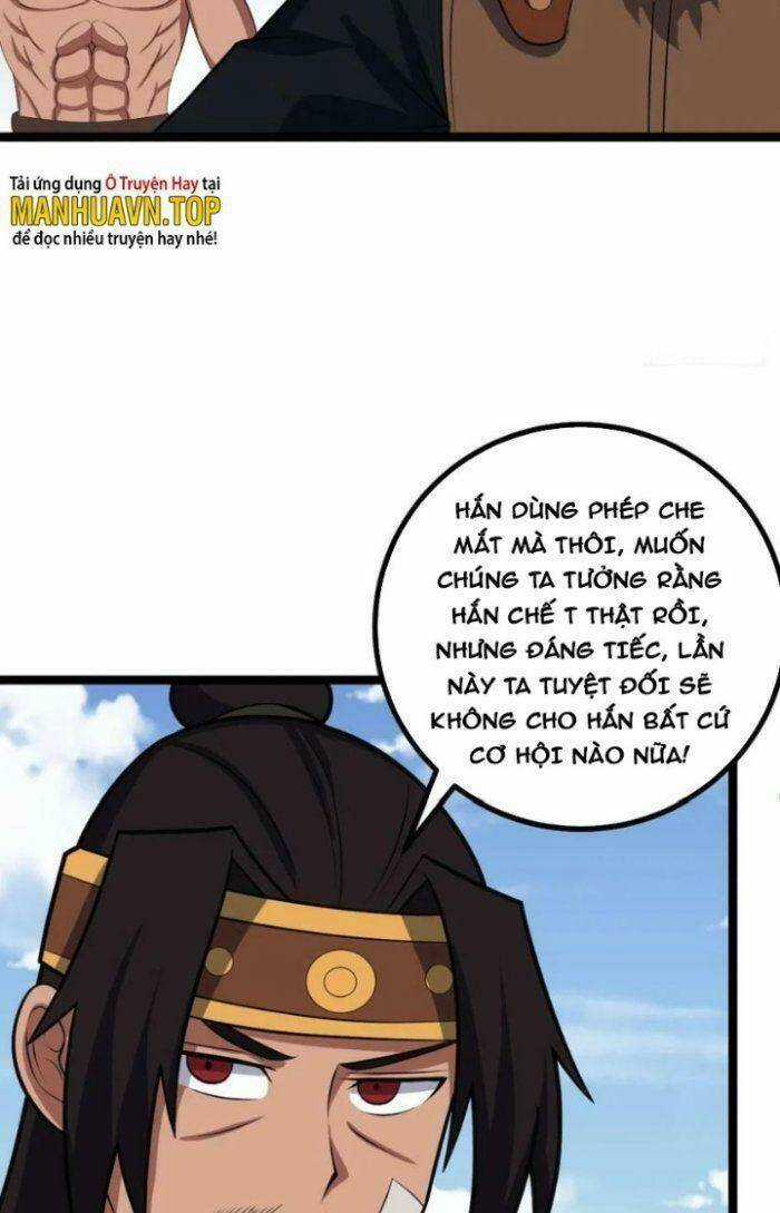 TA LÀM KIÊU HÙNG TẠI DỊ GIỚI Chapter 474 trang 21