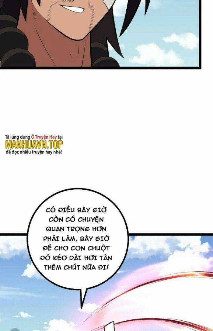 TA LÀM KIÊU HÙNG TẠI DỊ GIỚI Chapter 474 trang 22