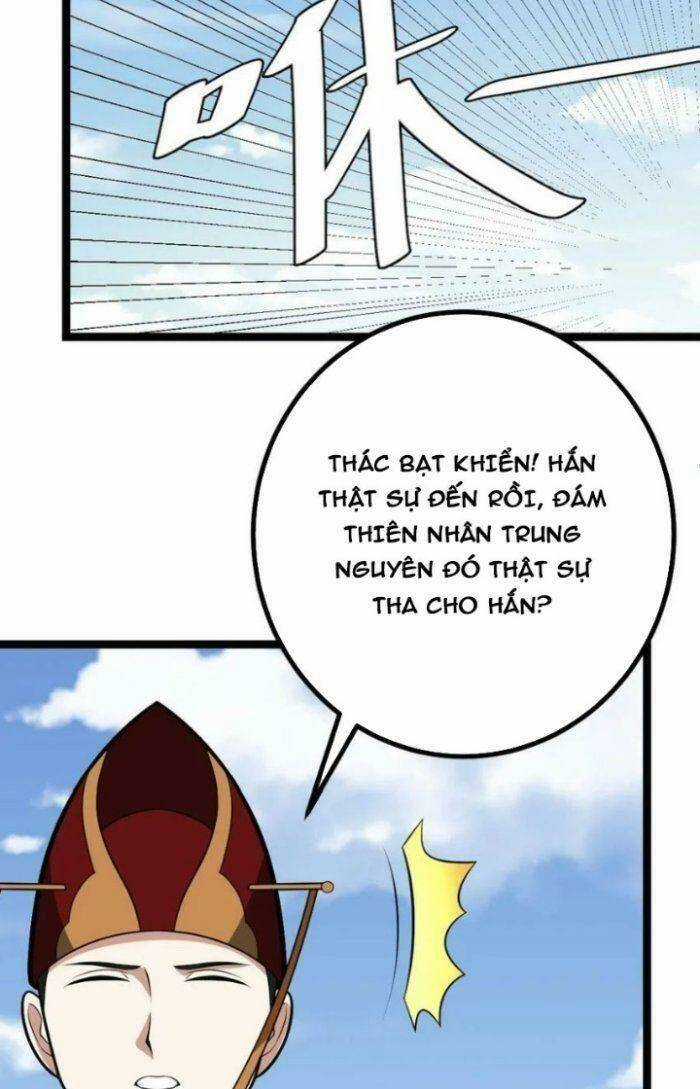 TA LÀM KIÊU HÙNG TẠI DỊ GIỚI Chapter 474 trang 24