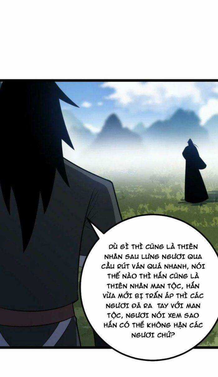 TA LÀM KIÊU HÙNG TẠI DỊ GIỚI Chapter 474 trang 26