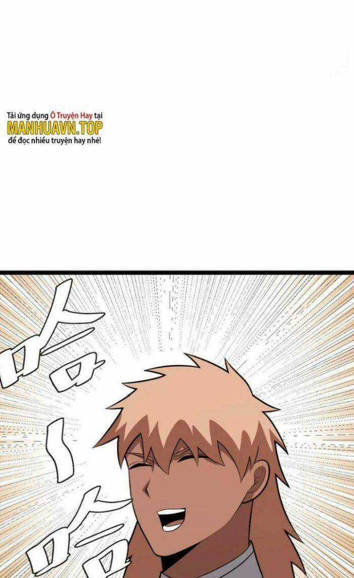 TA LÀM KIÊU HÙNG TẠI DỊ GIỚI Chapter 474 trang 28