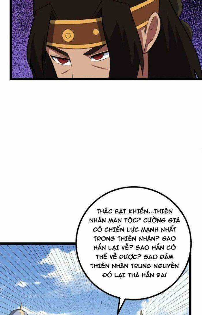 TA LÀM KIÊU HÙNG TẠI DỊ GIỚI Chapter 474 trang 6